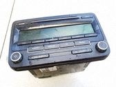 Radio/CD/DVD/GPS-pääyksikkö