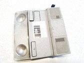 Luz del asiento delantero