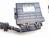 Module de contrôle de boîte de vitesses ECU