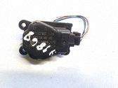 Motor/activador trampilla de calefacción