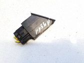 Headlight level height control switch