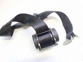 Ceinture de sécurité arrière