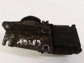 Engine mount bracket