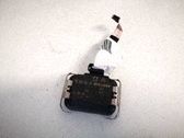 Sensor de lluvia