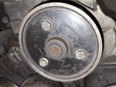 Ohjaustehostimen pumppu