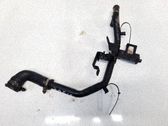 Tuyau de liquide de refroidissement moteur