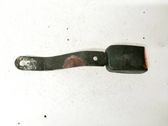 Boucle de ceinture de sécurité avant