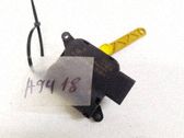 Stellmotor Heizung Klima