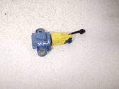 Sensor impacto/accidente para activar Airbag