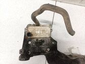 Radiador del aceite del motor