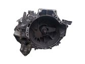 Manual 5 speed gearbox