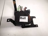 ABS control unit/module