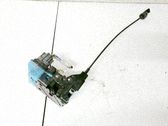Cerradura de puerta delantera