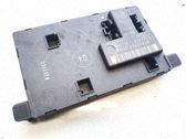 Unité de commande module de porte
