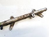 Kraftstoffverteiler Einspritzleiste Verteilerrohr