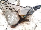 Motor del regulador de la ventanilla de la puerta delantera