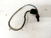 Lambda probe sensor