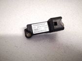 Sensor impacto/accidente para activar Airbag