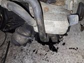 Radiador del aceite del motor