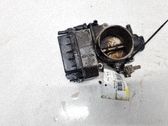 Soupape d'étranglement
