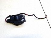 Stellmotor Heizung Klima
