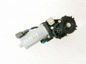 Motor de ajuste del asiento