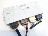 Autres unités de commande / modules