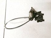 Stellmotor elektrische Sitzverstellung