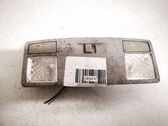 Éclairage lumière plafonnier arrière