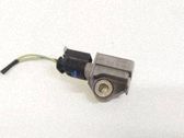 Sensor impacto/accidente para activar Airbag