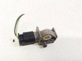 Sensor impacto/accidente para activar Airbag