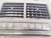 Hazard light switch
