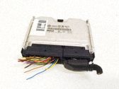 Calculateur moteur ECU