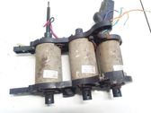 Motor de ajuste del asiento