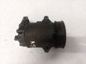 Klimakompressor Pumpe