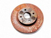 Bremsscheibe vorne