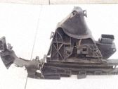 Cerradura de puerta delantera