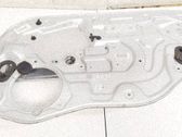 Regulador con motor de la ventanilla de la puerta corredera