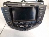 Radio / CD-Player / DVD-Player / Navigation