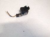 Motor de ajuste de nivel del faro delantero