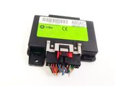 Other control units/modules