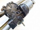 Motor del limpiaparabrisas