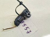Sensor impacto/accidente para activar Airbag