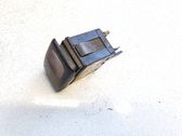 Botón interruptor de luz de peligro