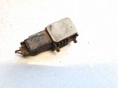 Sensor impacto/accidente para activar Airbag