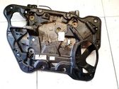 Mécanisme de lève-vitre avec moteur
