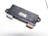 Module confort