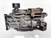 Halterung Lager Motor