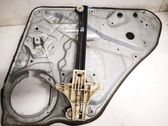 Mécanisme de lève-vitre avec moteur