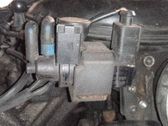 Electroválvula del turbo